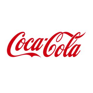 روانشناسی رنگ‌ها برای لوگوی کوکاکولا