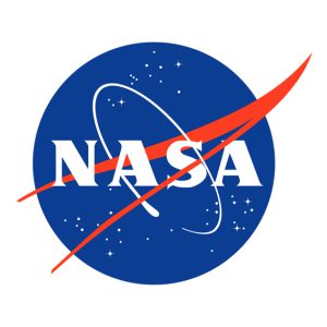 روانشناسی رنگ‌ها برای لوگوی ناسا 